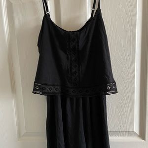 top shop romper